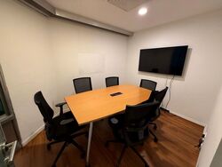 The Octagon (D1), Office #610478731